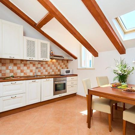 Appartement Hedera Estate, Hedera A34 à Dubrovnik Extérieur photo