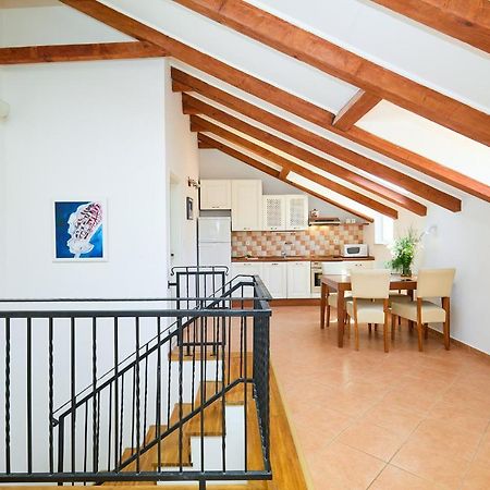 Appartement Hedera Estate, Hedera A34 à Dubrovnik Extérieur photo