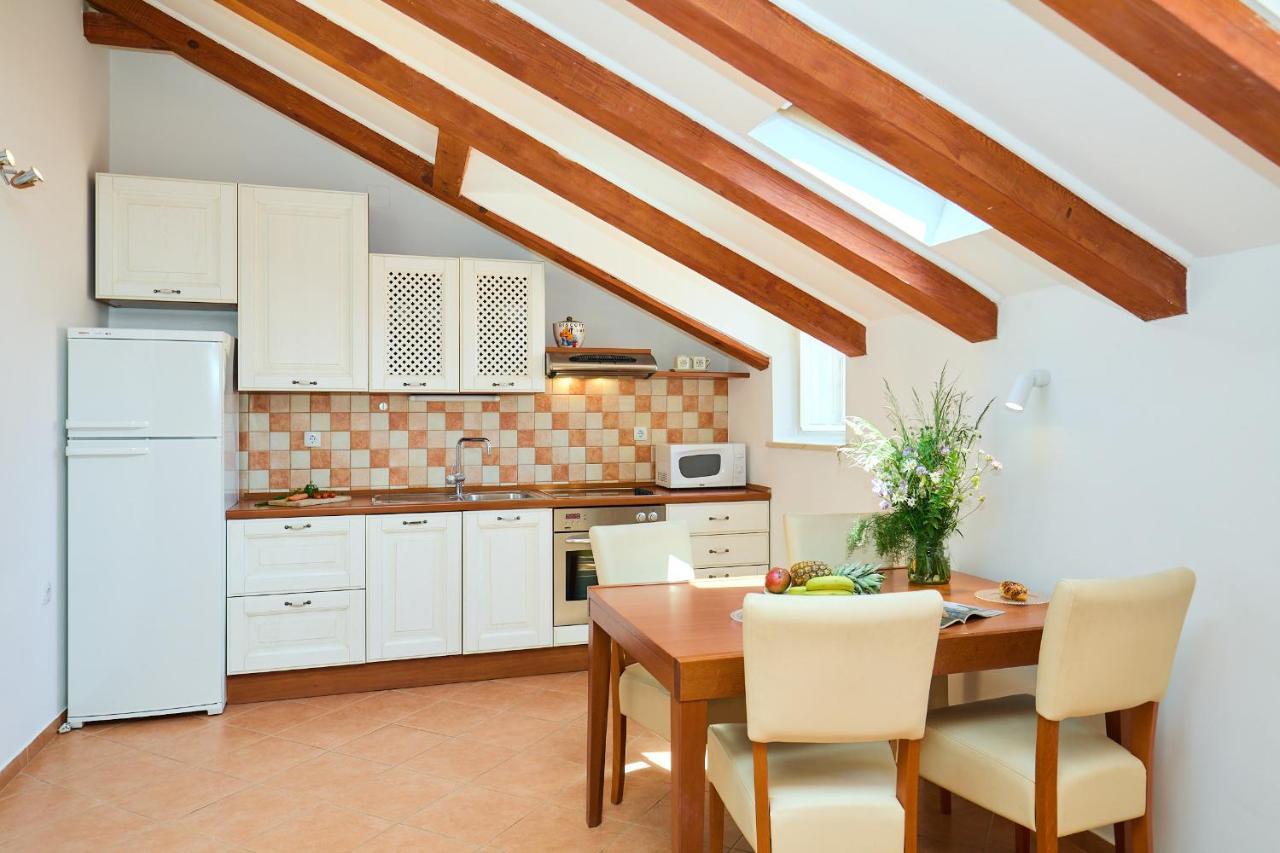 Appartement Hedera Estate, Hedera A34 à Dubrovnik Extérieur photo