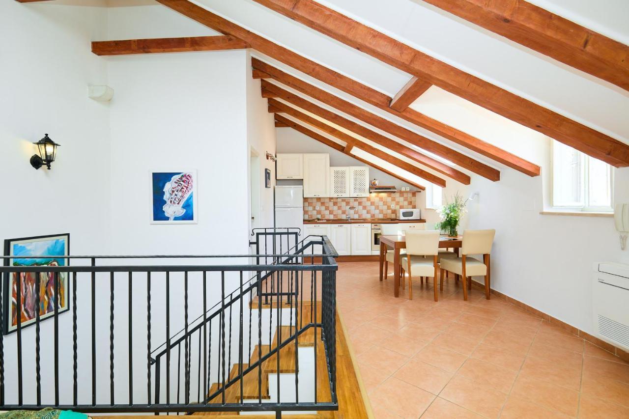 Appartement Hedera Estate, Hedera A34 à Dubrovnik Extérieur photo