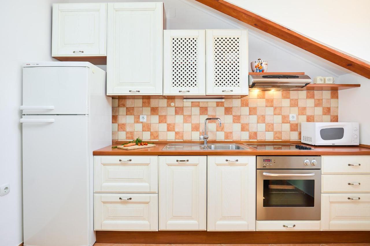 Appartement Hedera Estate, Hedera A34 à Dubrovnik Extérieur photo