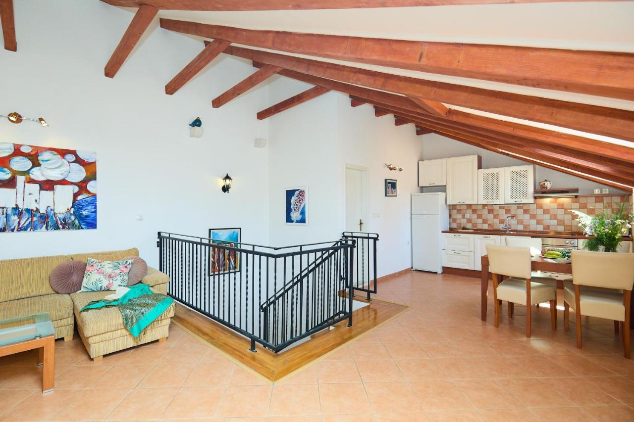 Appartement Hedera Estate, Hedera A34 à Dubrovnik Extérieur photo
