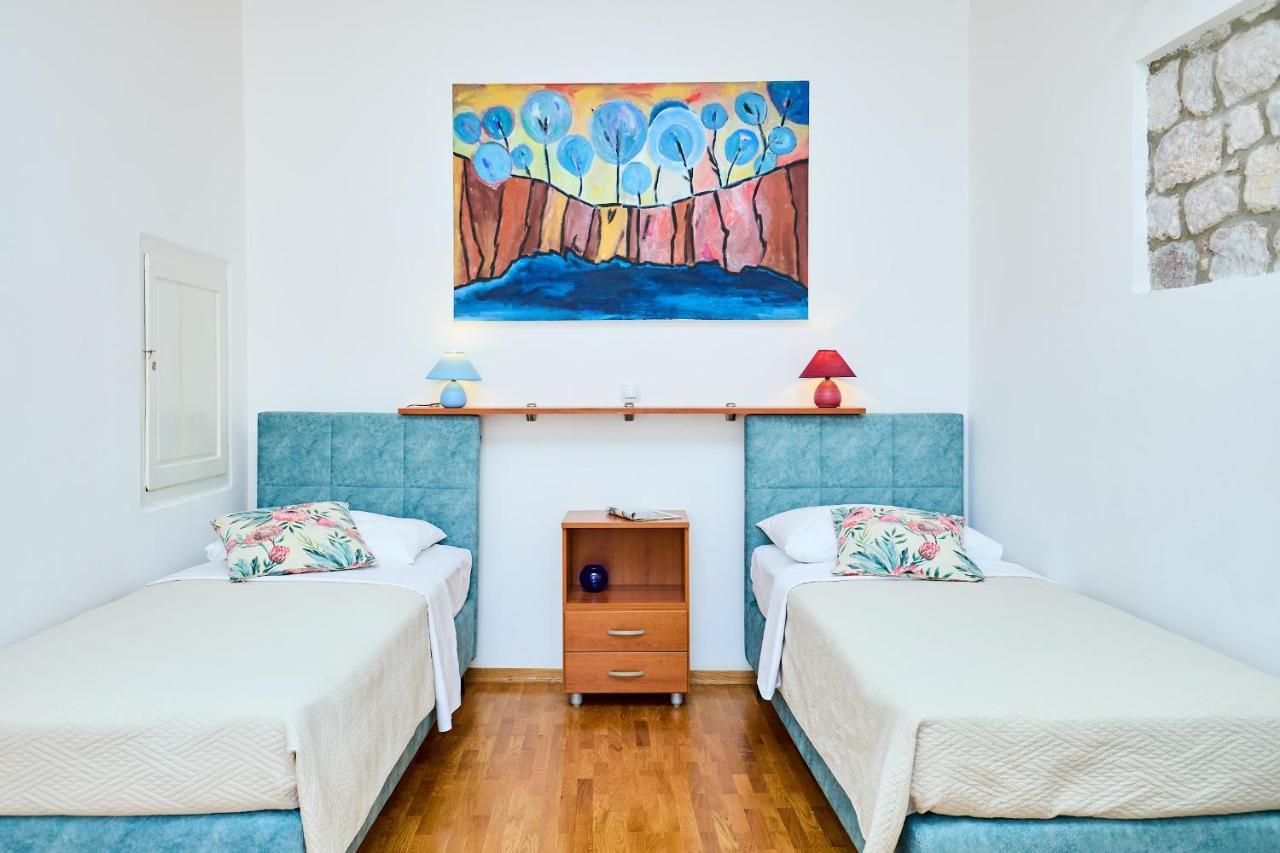 Appartement Hedera Estate, Hedera A34 à Dubrovnik Extérieur photo