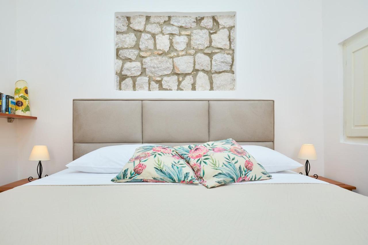 Appartement Hedera Estate, Hedera A34 à Dubrovnik Extérieur photo