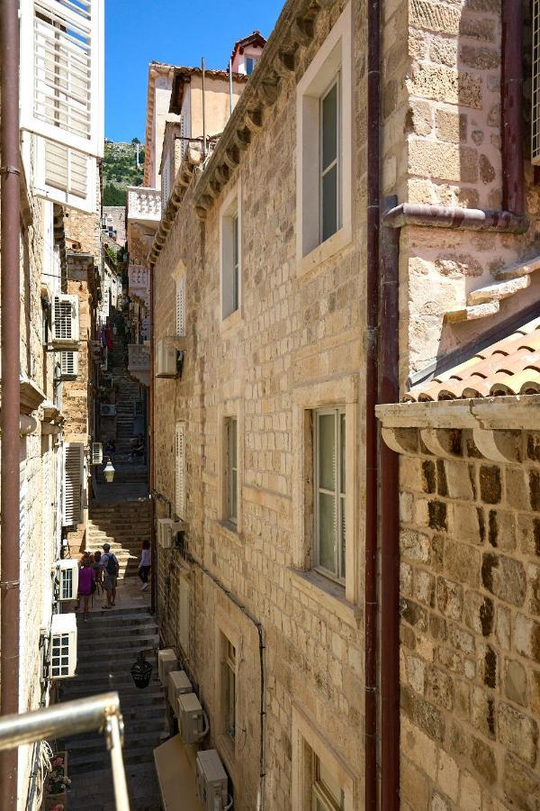 Appartement Hedera Estate, Hedera A34 à Dubrovnik Extérieur photo