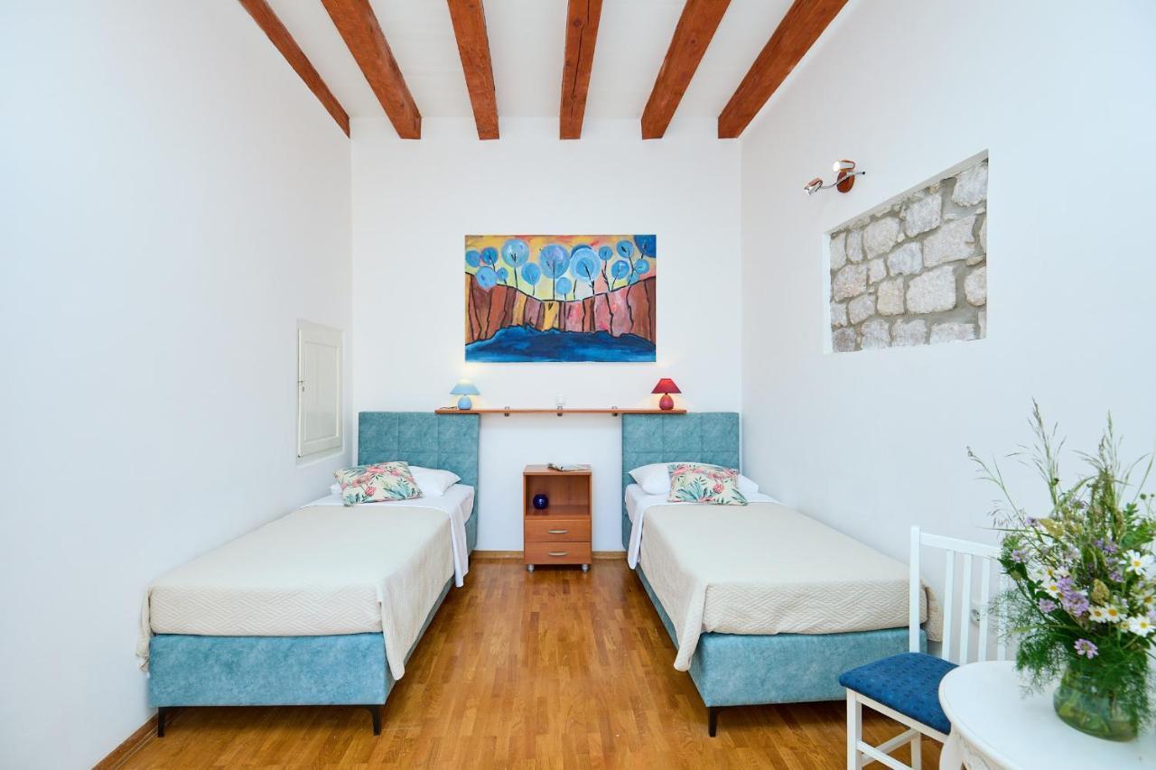 Appartement Hedera Estate, Hedera A34 à Dubrovnik Extérieur photo