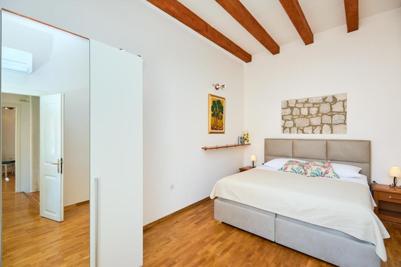 Appartement Hedera Estate, Hedera A34 à Dubrovnik Extérieur photo