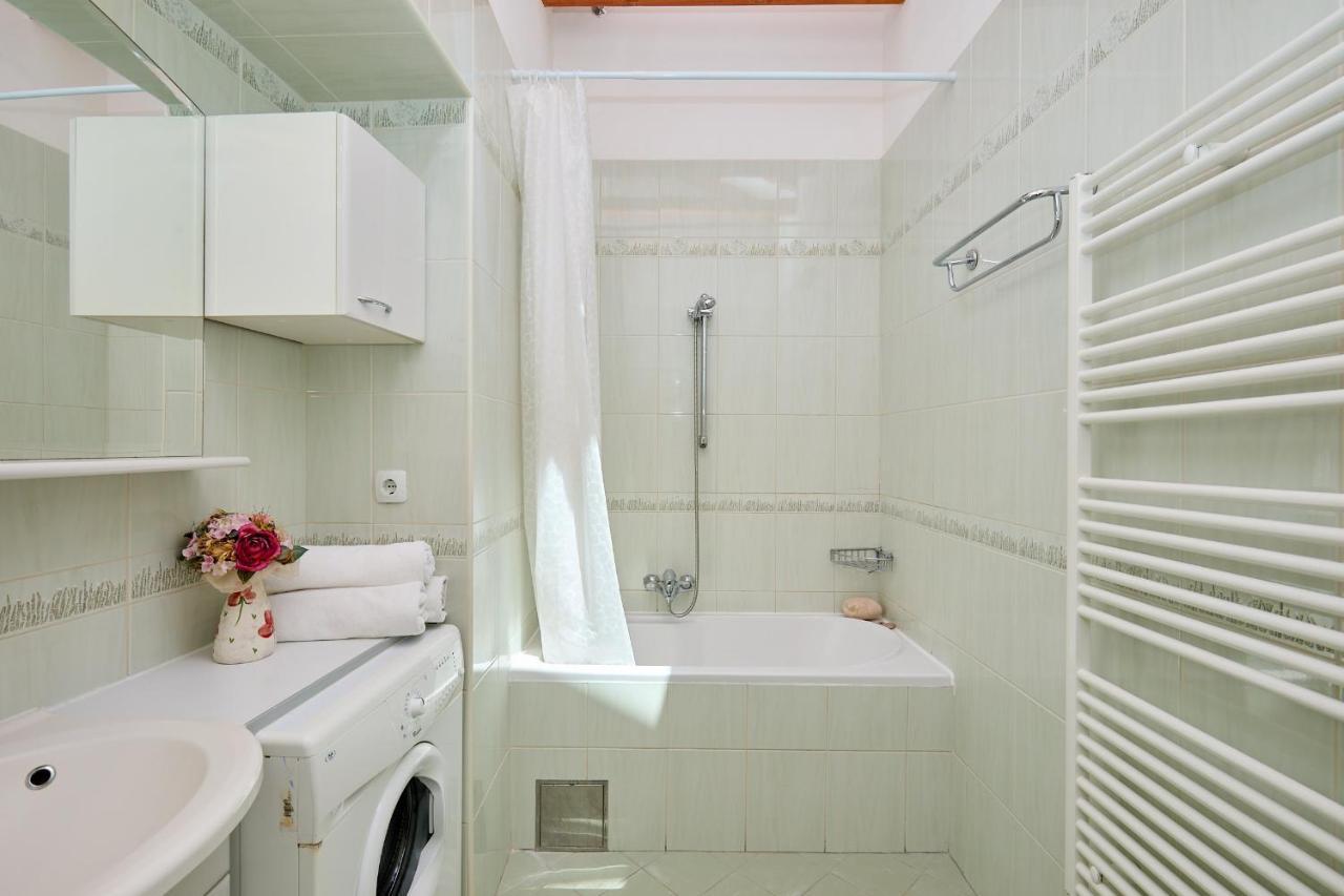 Appartement Hedera Estate, Hedera A34 à Dubrovnik Extérieur photo