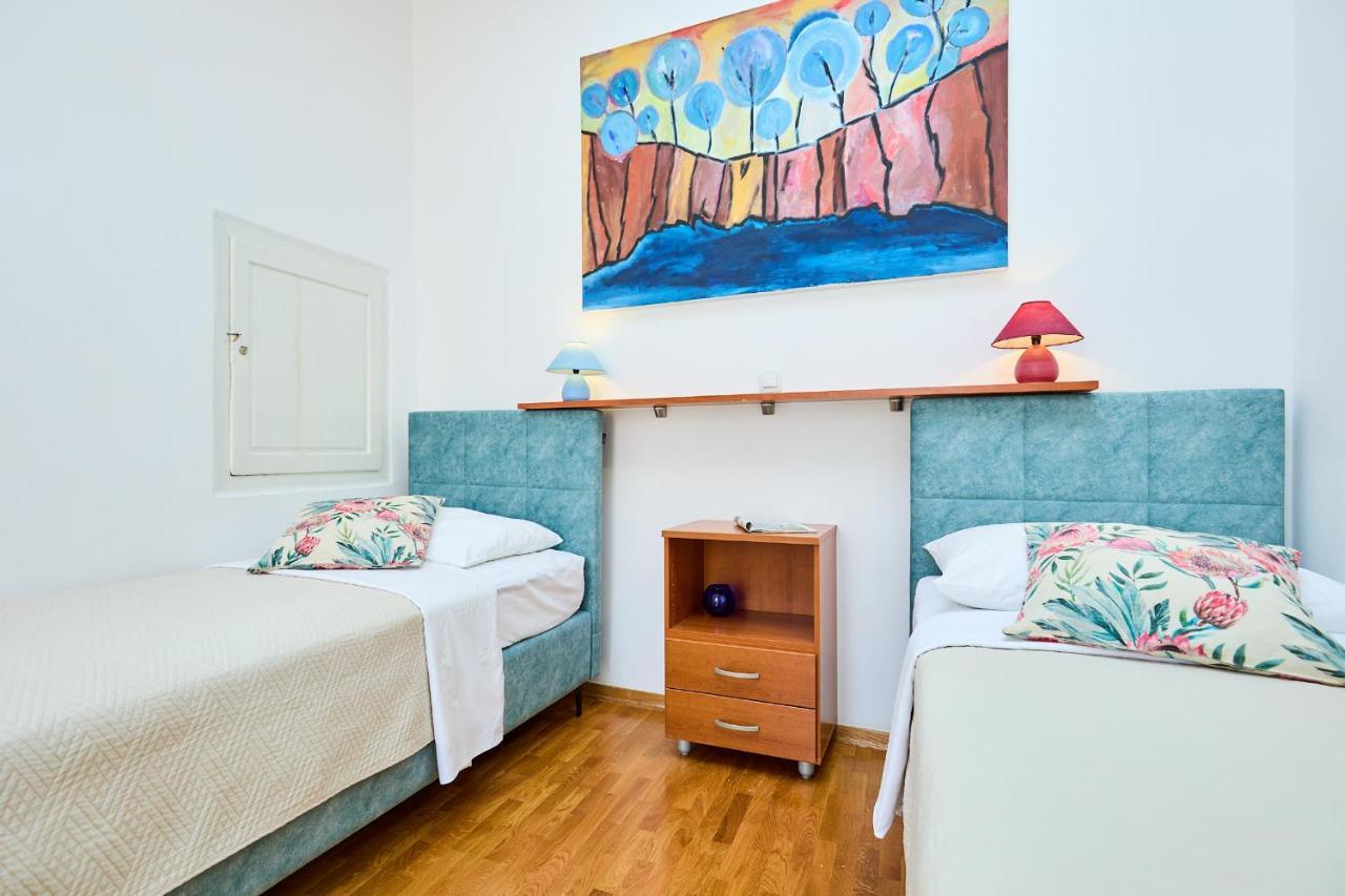 Appartement Hedera Estate, Hedera A34 à Dubrovnik Extérieur photo