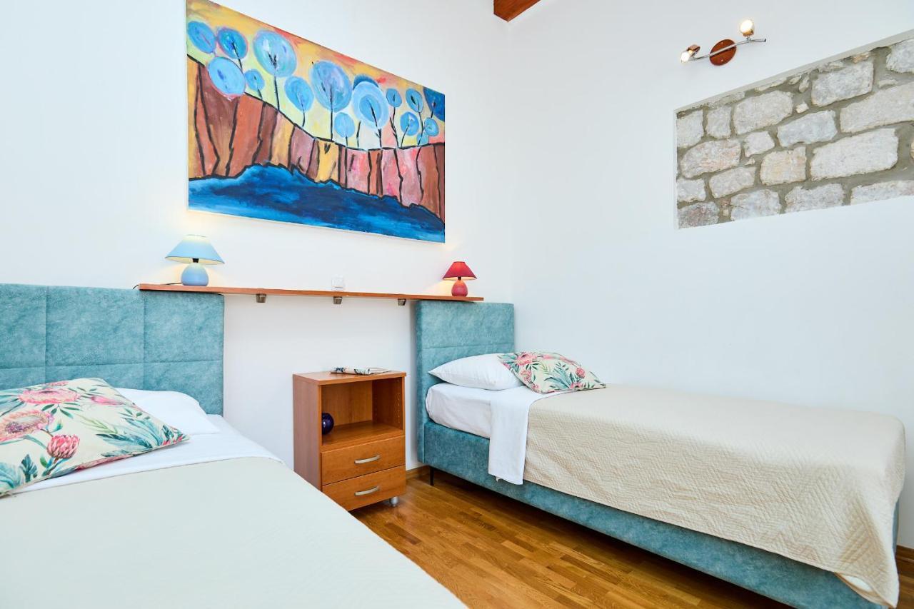 Appartement Hedera Estate, Hedera A34 à Dubrovnik Extérieur photo