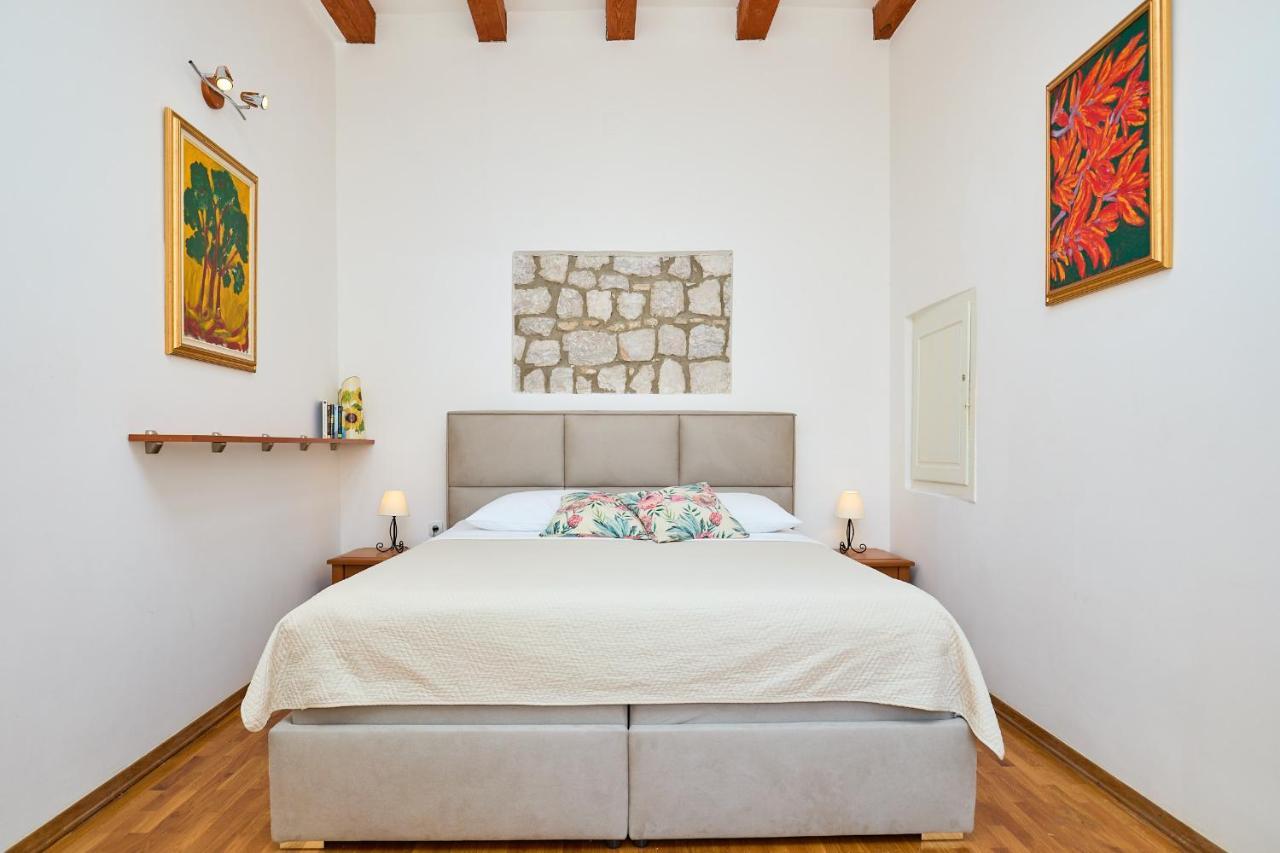 Appartement Hedera Estate, Hedera A34 à Dubrovnik Extérieur photo